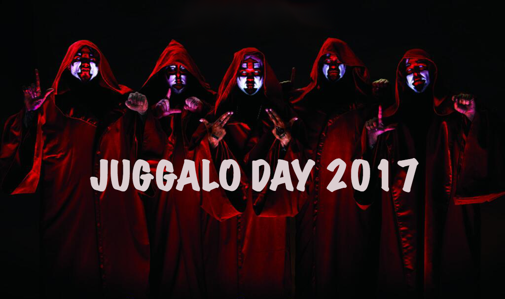 Juggalo Day Weekend 2017 Lineup Revealed Juggalo News